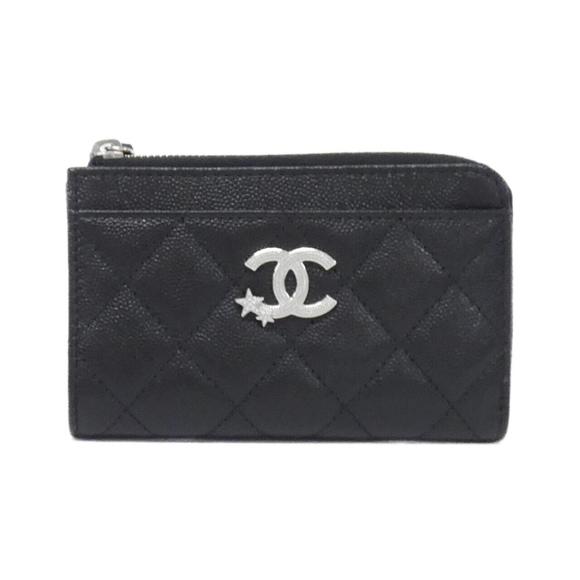 Chanel AP3732 Business Card Holder/Card Case - Picture 1 of 7